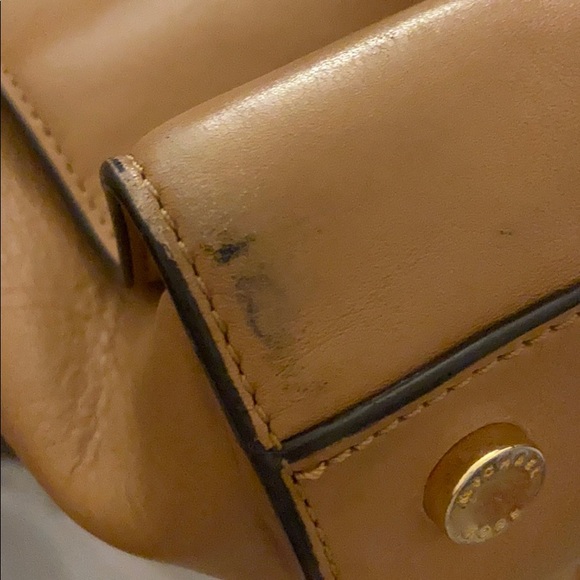 Michael Kors Hamilton Traveler - Picture 4 of 8